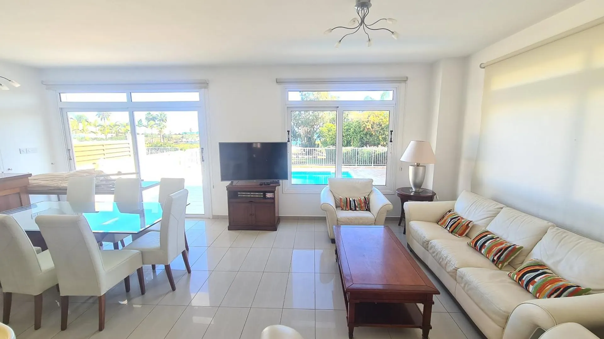 Horizon Villa Protaras