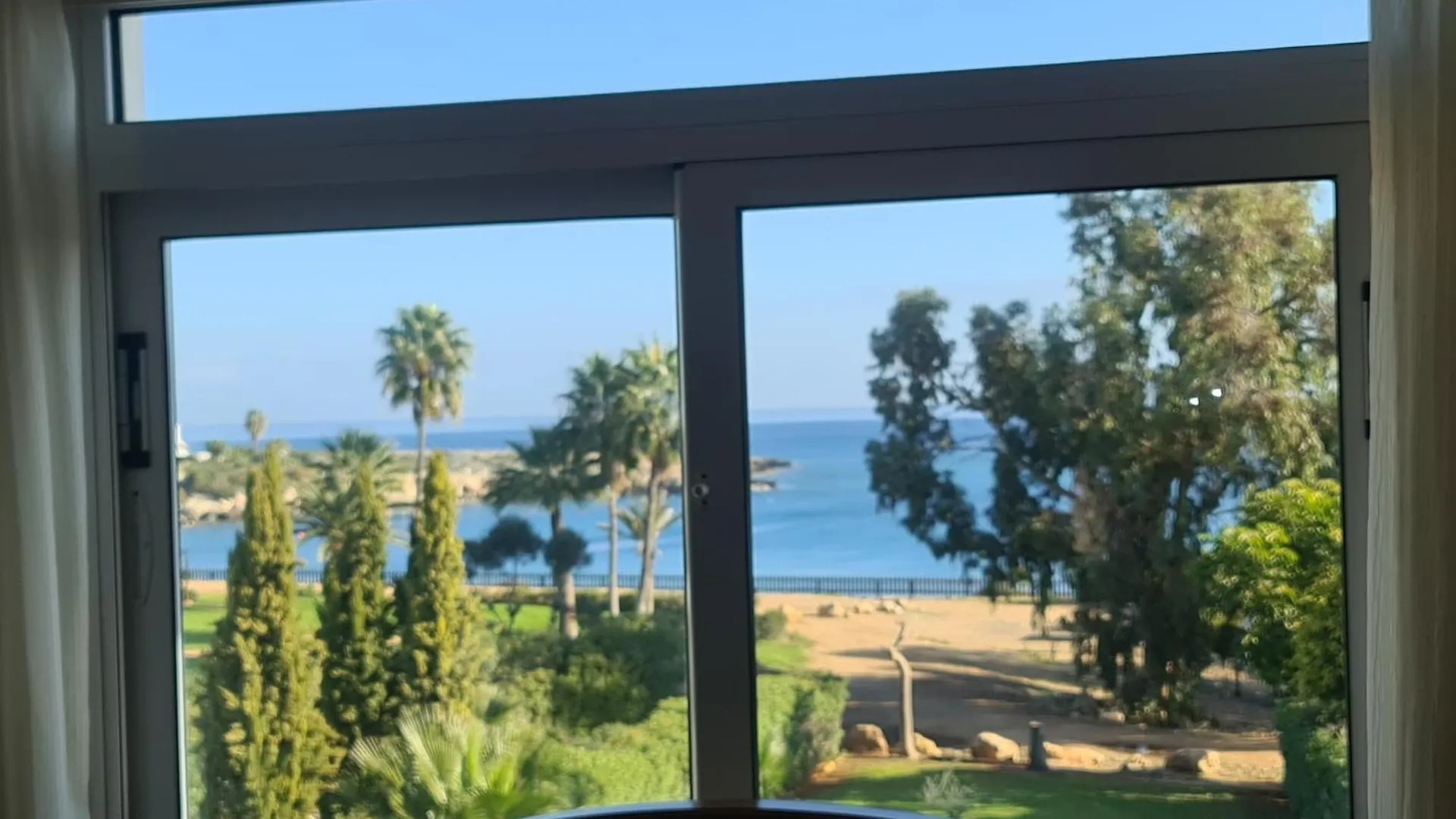 Horizon Villa Protaras