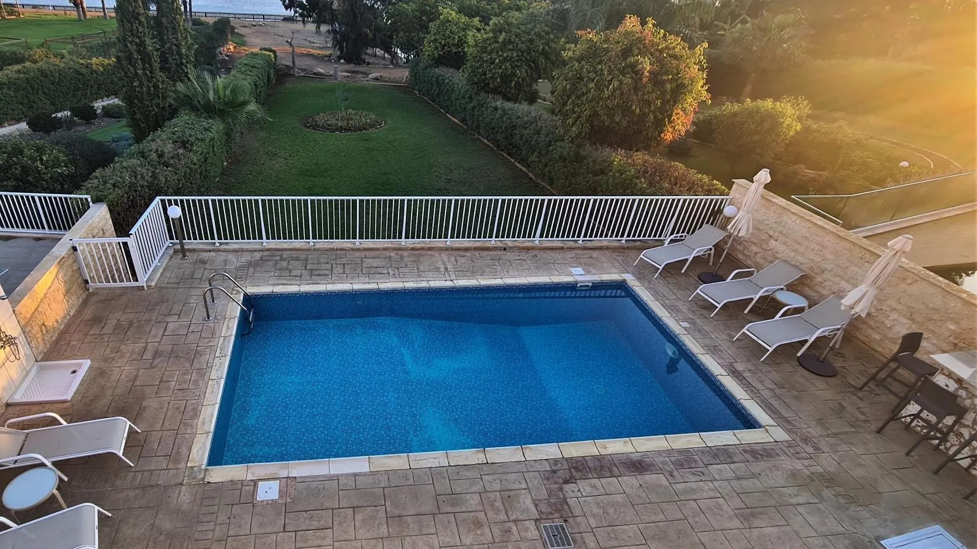 Horizon Villa Protaras 0*,  Kypr