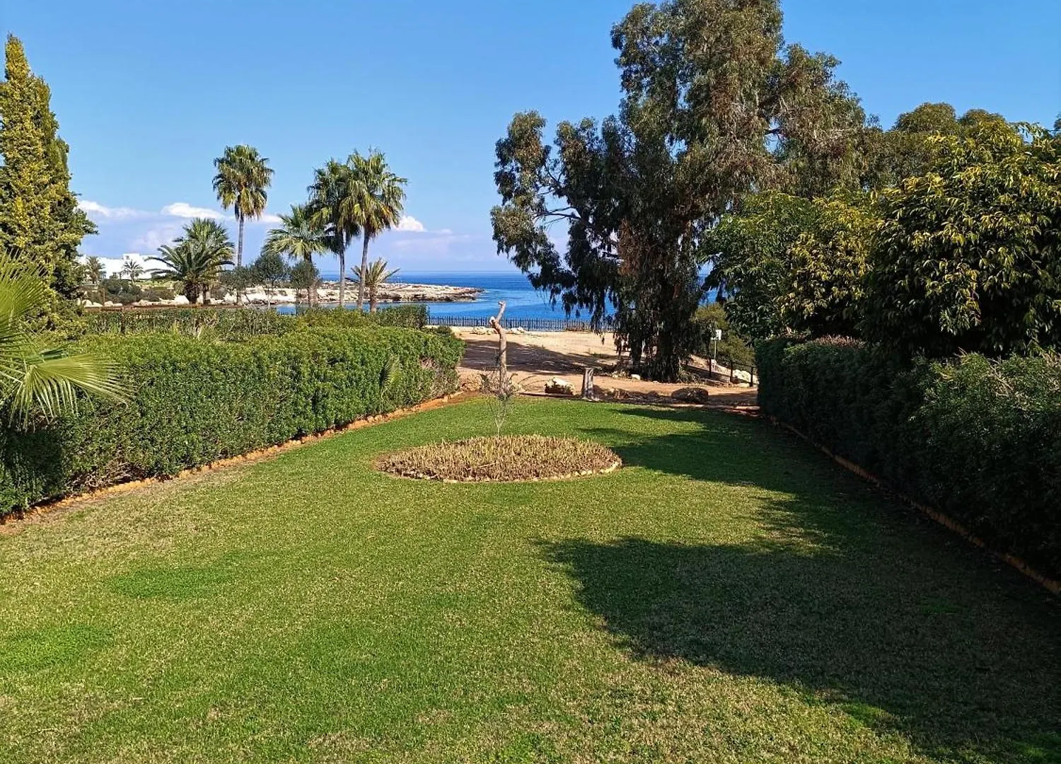 Horizon Villa Protaras