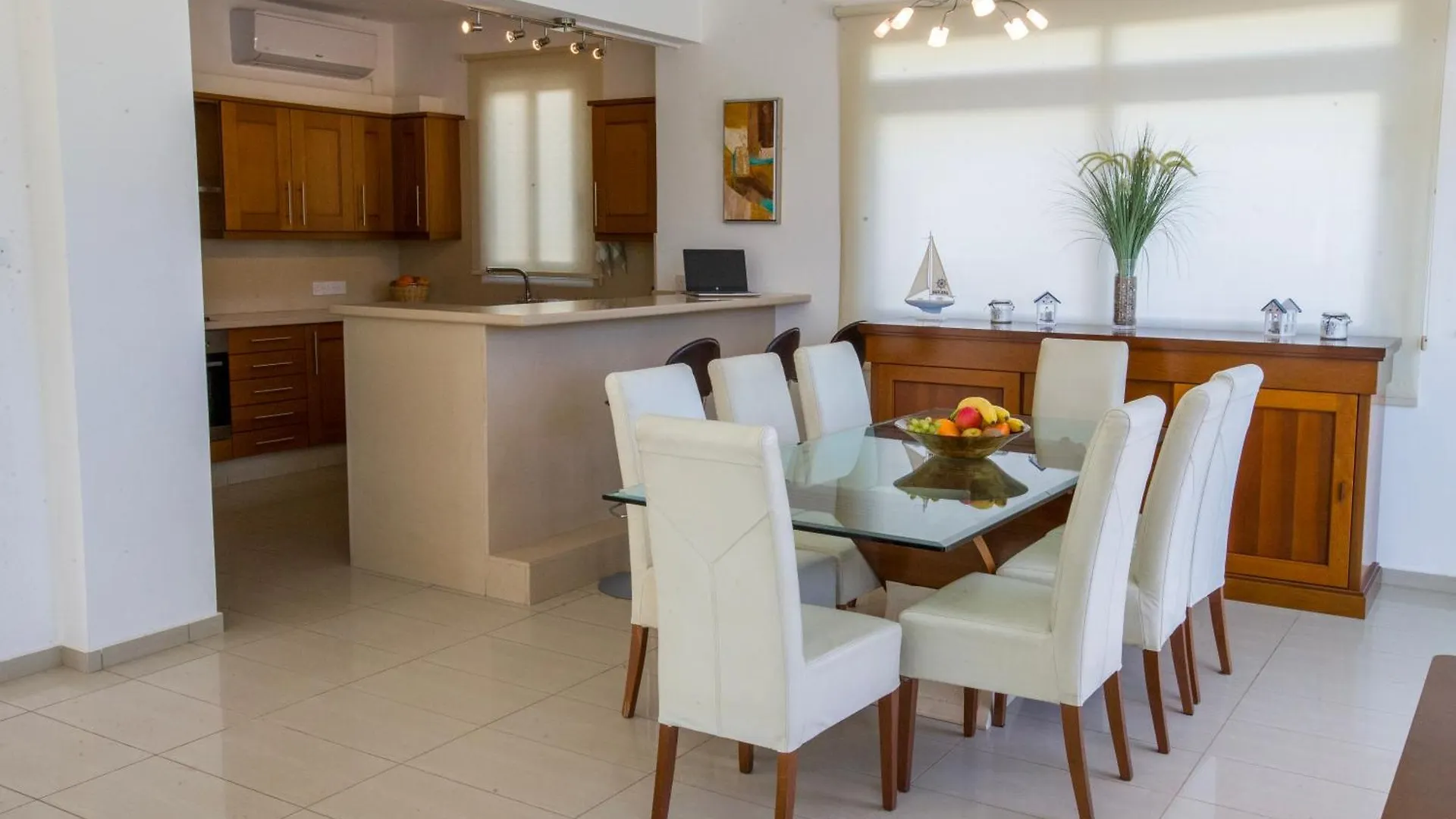 Horizon Villa Protaras