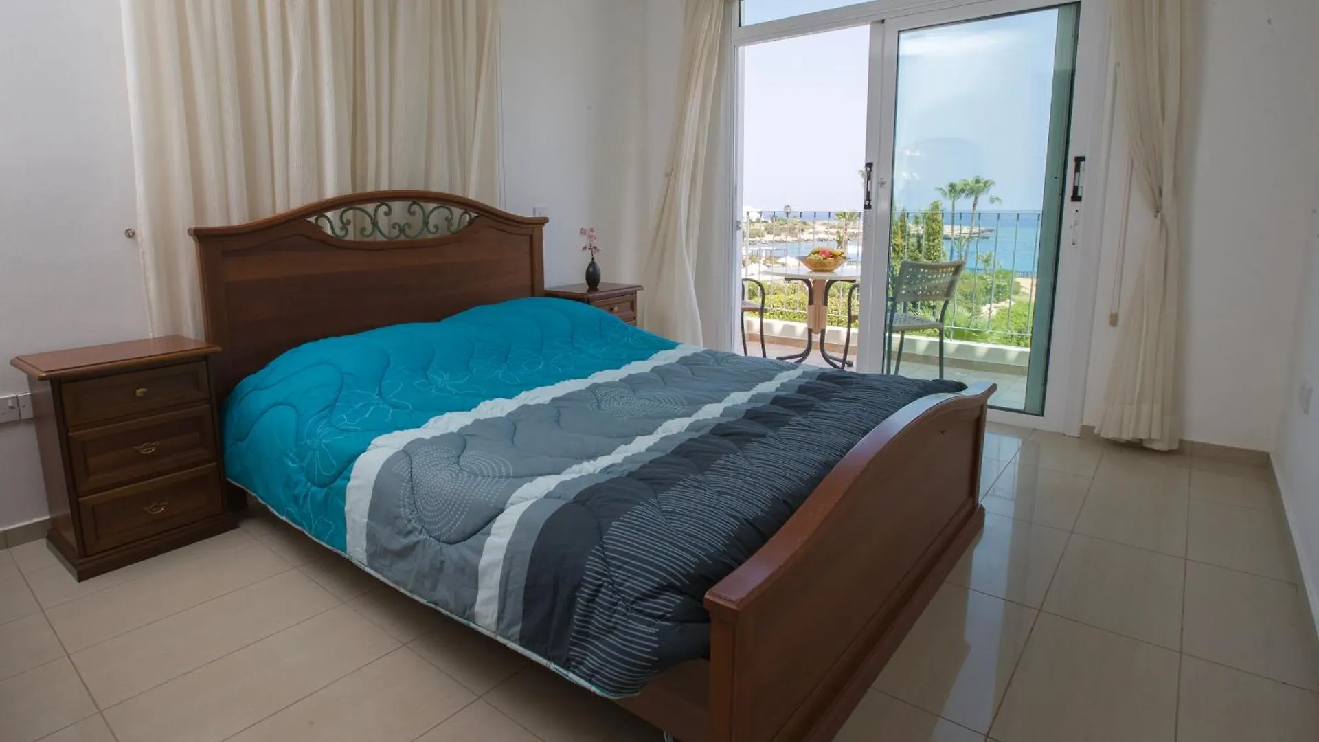 Horizon Villa Protaras