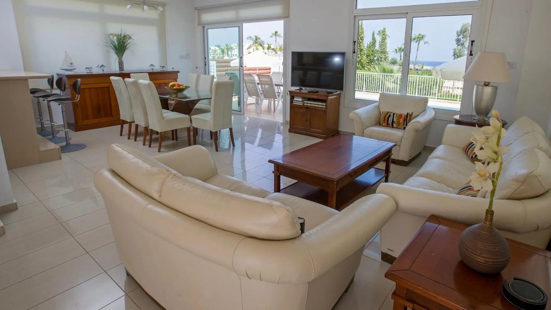 Horizon Villa Protaras