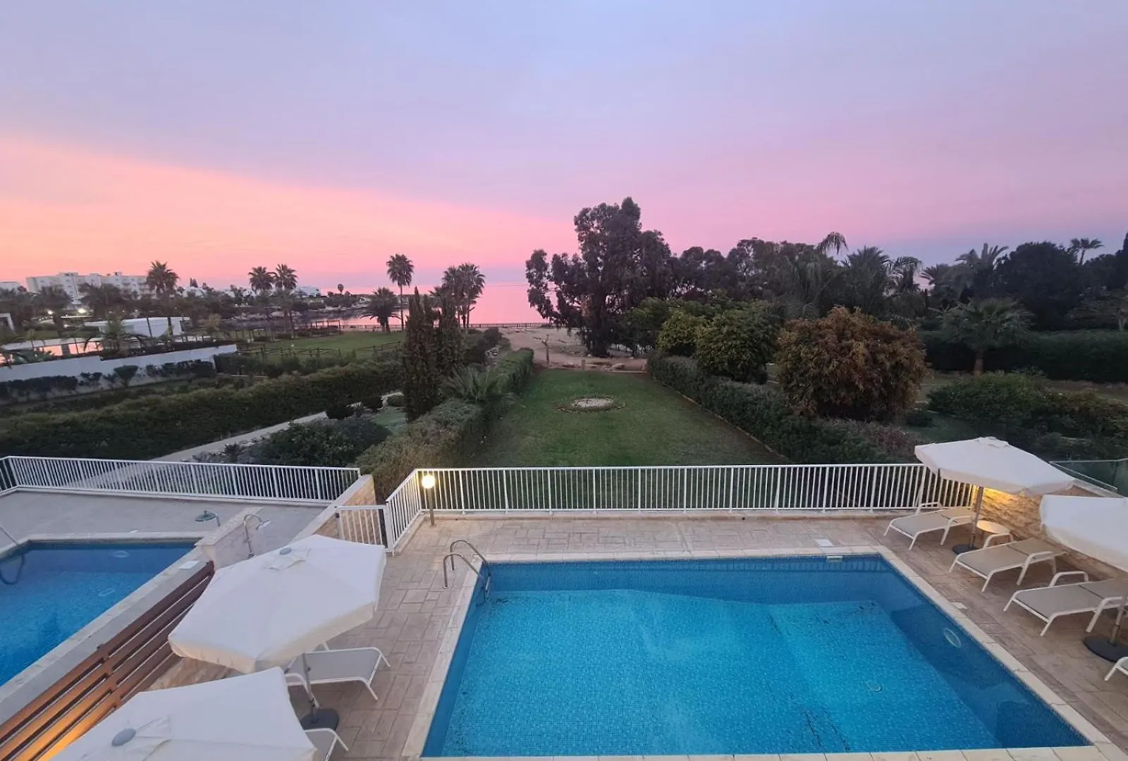 Horizon Villa Protaras