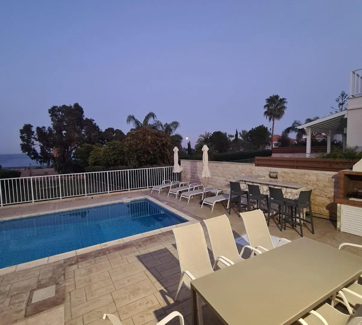 Horizon Villa Protaras 0*,  Kypr