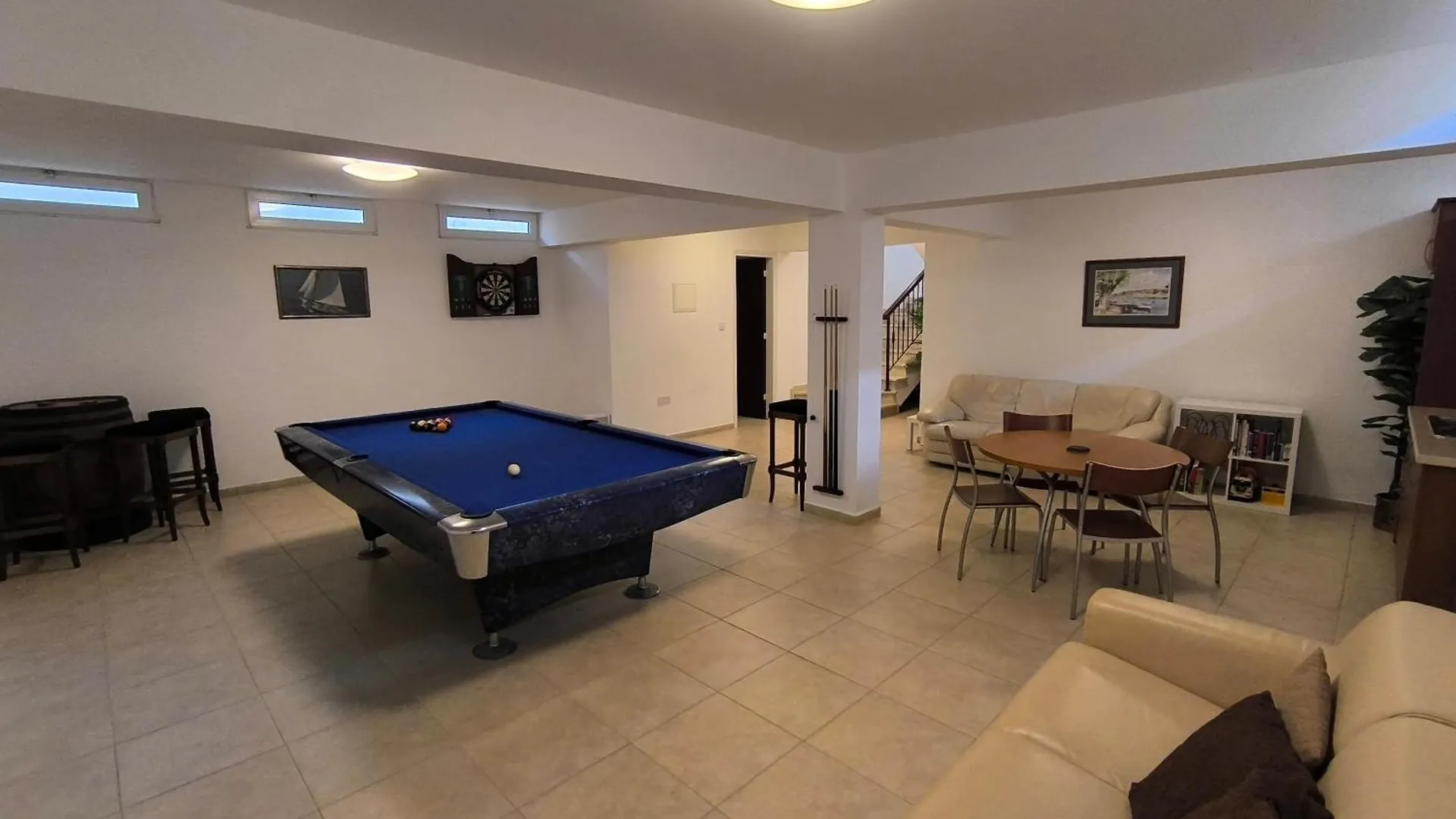 Horizon Villa Protaras Kypr