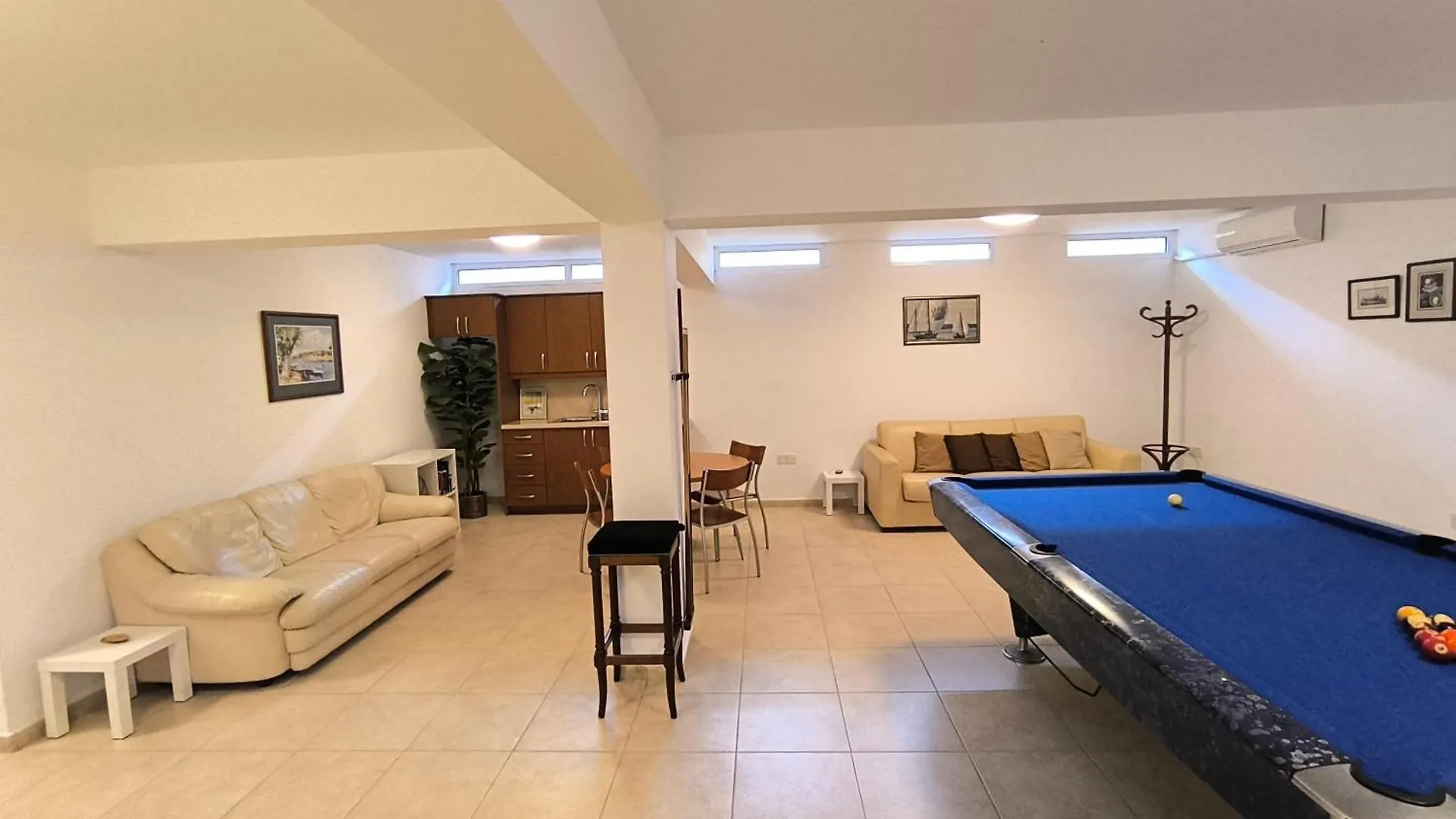 Horizon Villa Protaras