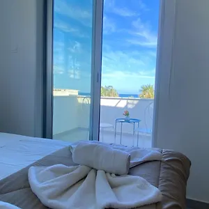 Wake Up By The Sea Flats Protaras