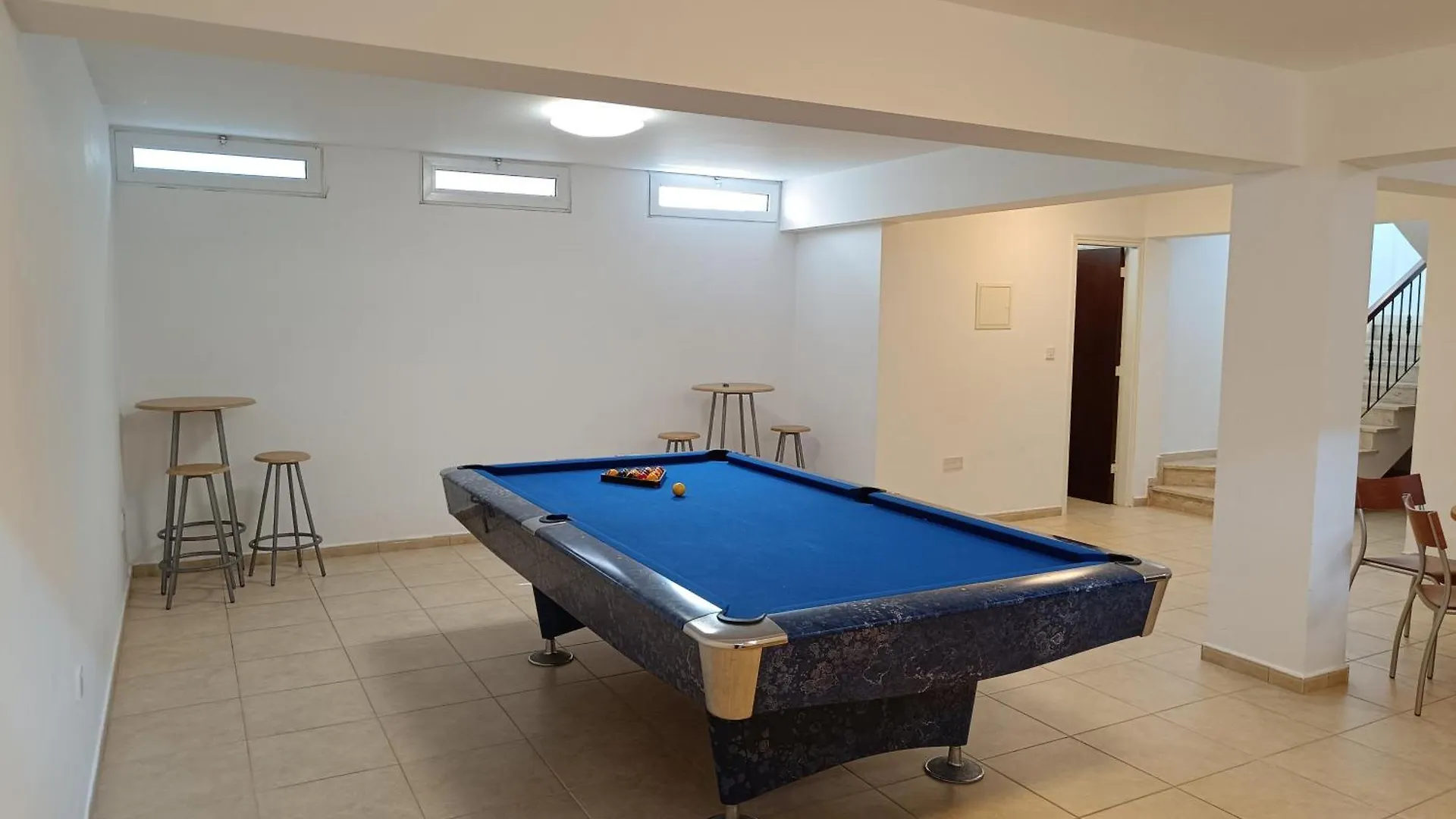 Horizon Villa Protaras Cyprus
