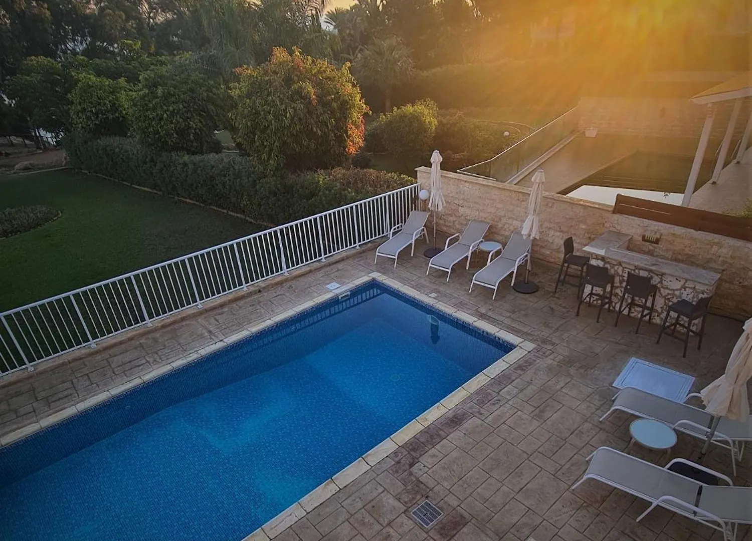 Horizon Villa Protaras 0*,