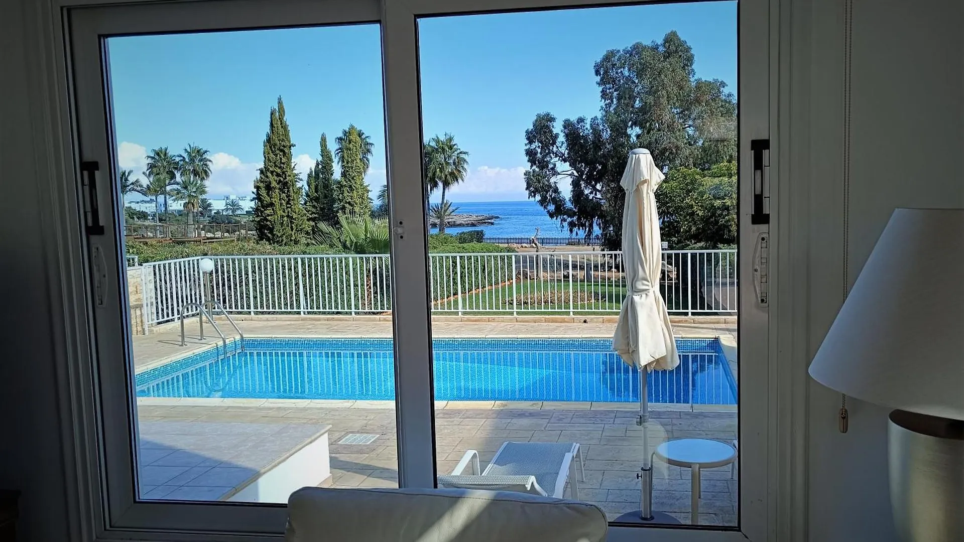 Horizon Villa Protaras