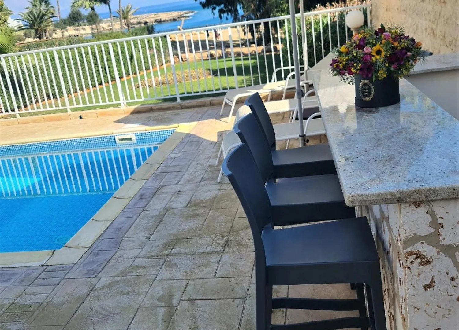Horizon Villa Protaras