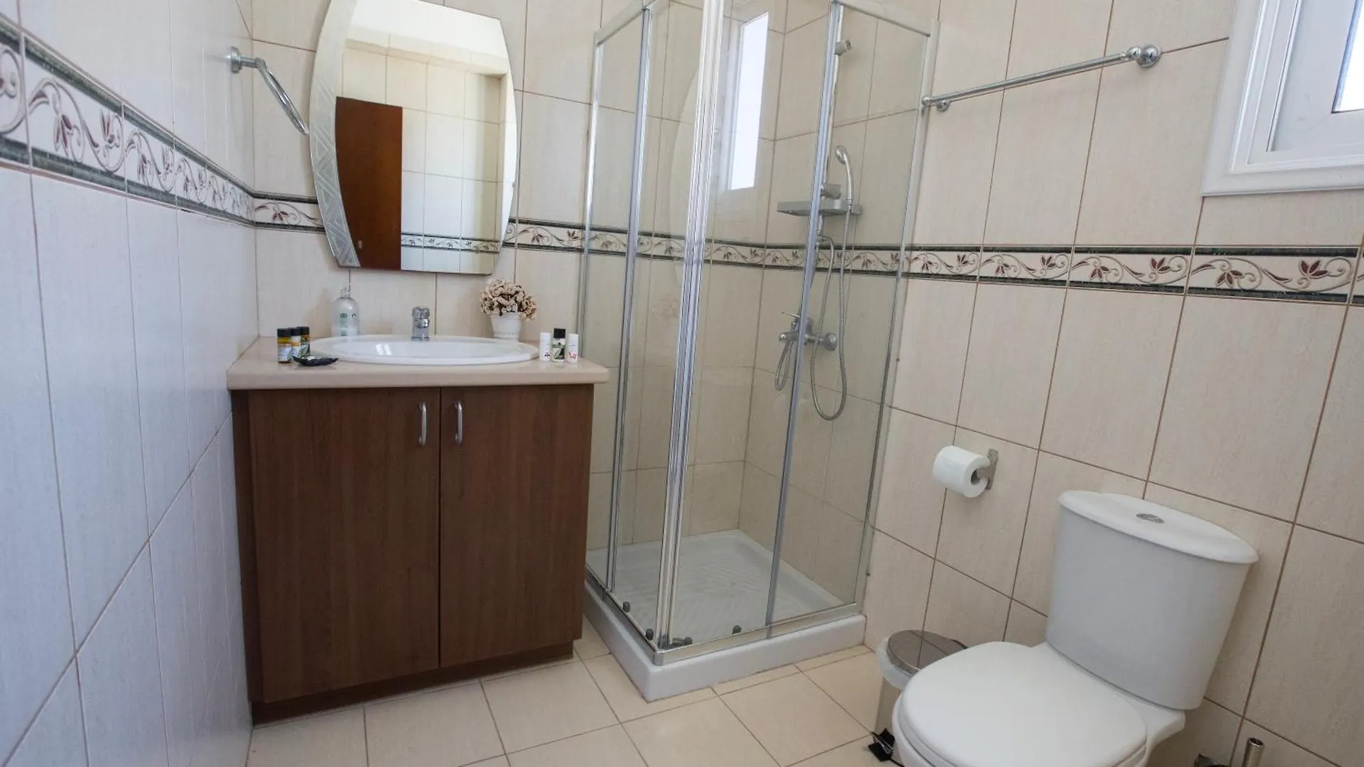 Horizon Villa Protaras Cyprus