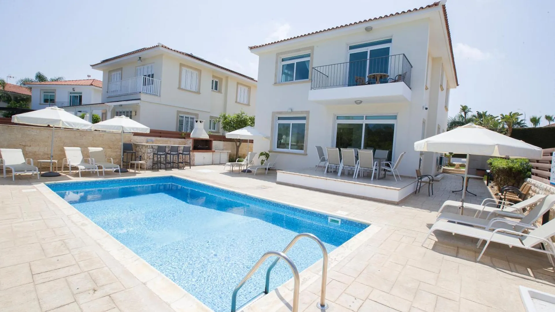 Horizon Villa Protaras