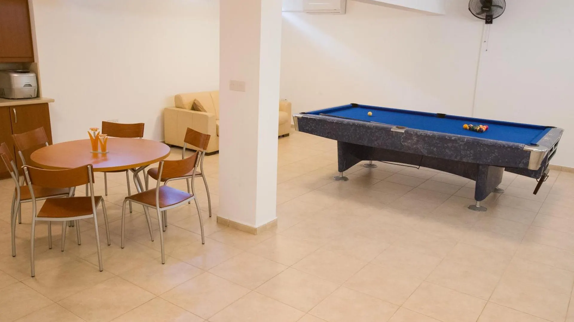 Horizon Villa Protaras