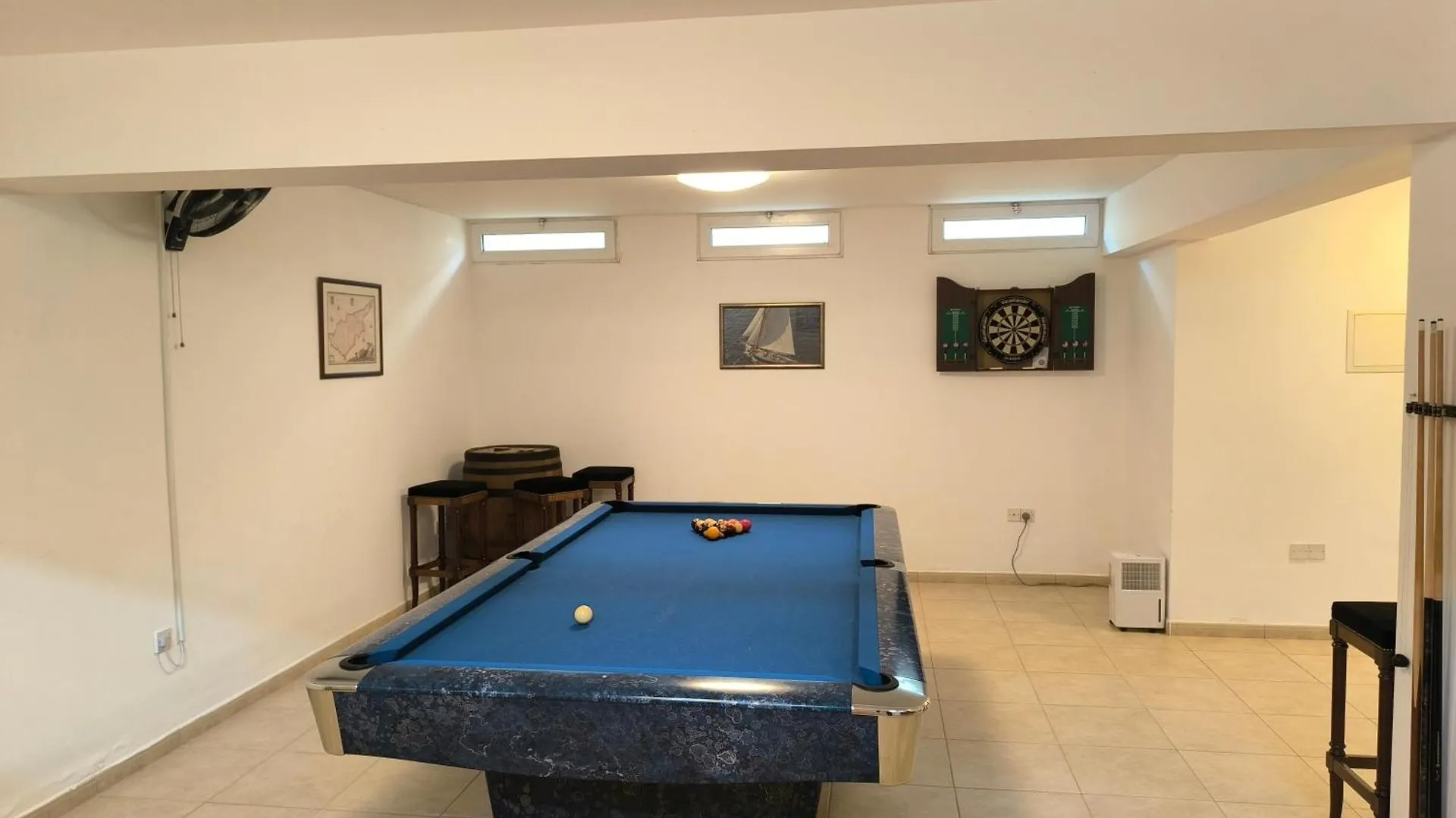 Horizon Villa Protaras