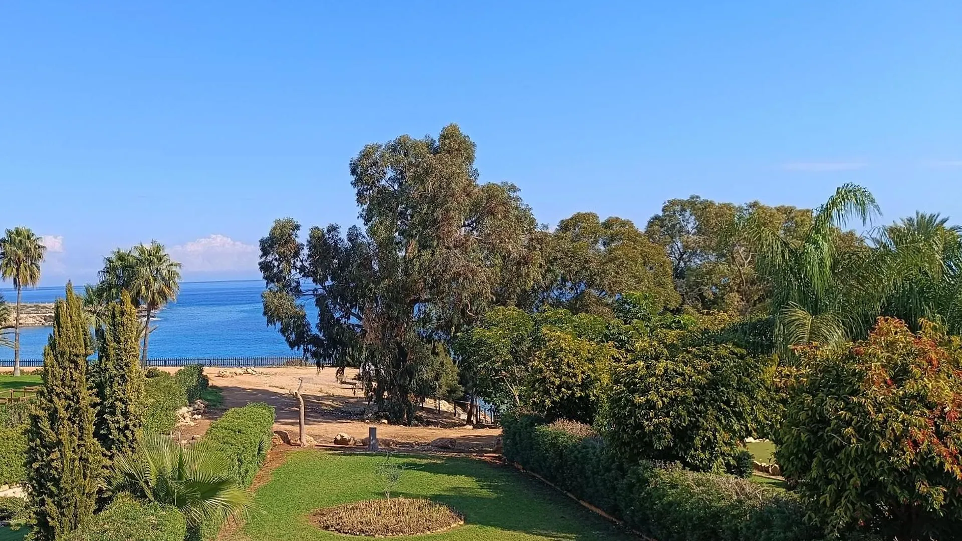 Horizon Villa Protaras