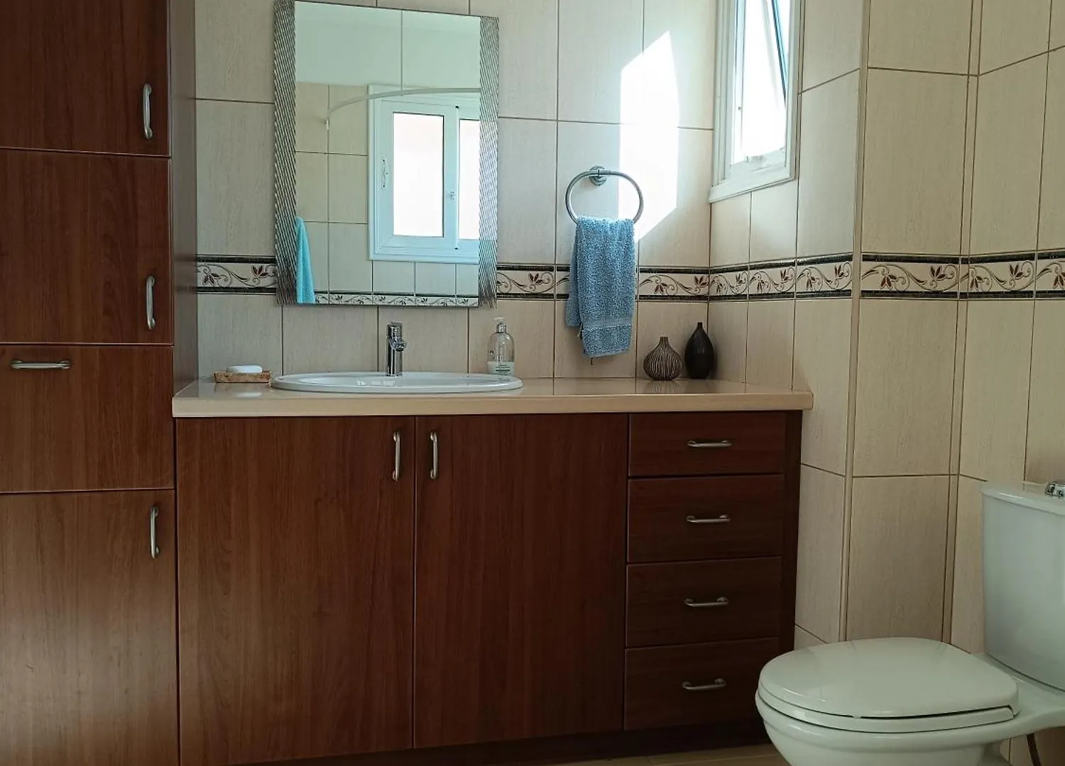 Horizon Villa Protaras