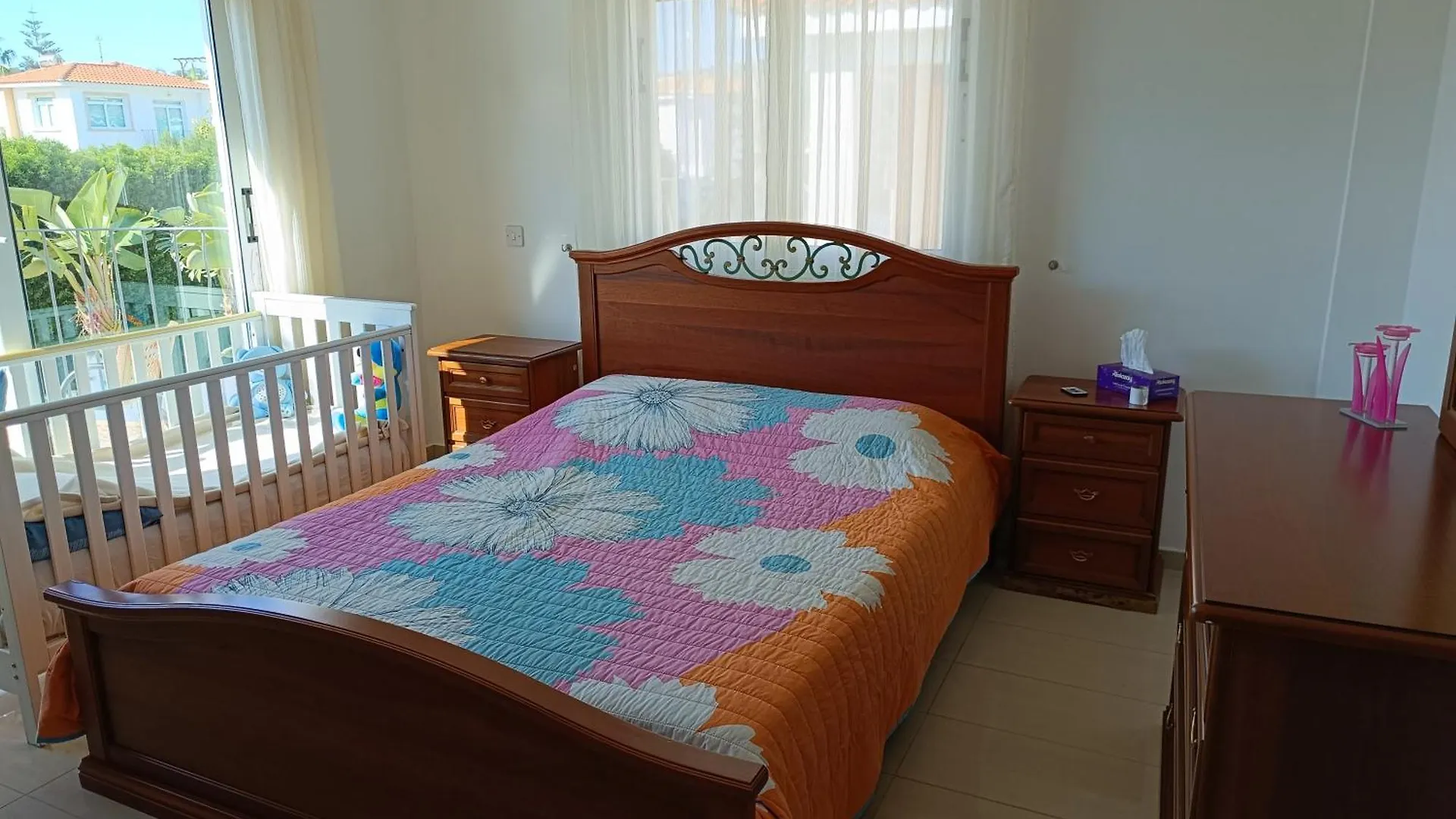 Horizon Villa Protaras