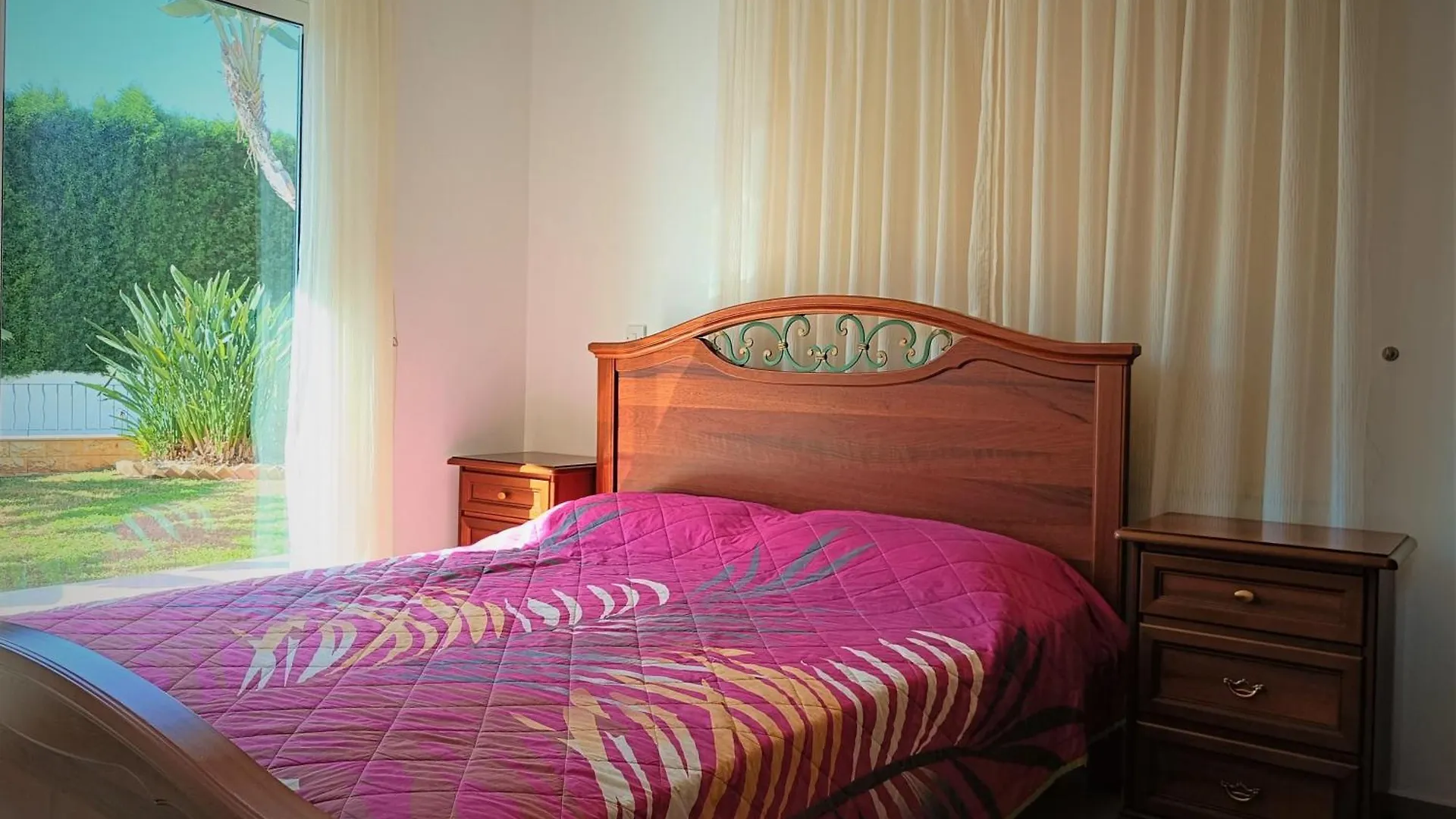 Horizon Villa Protaras