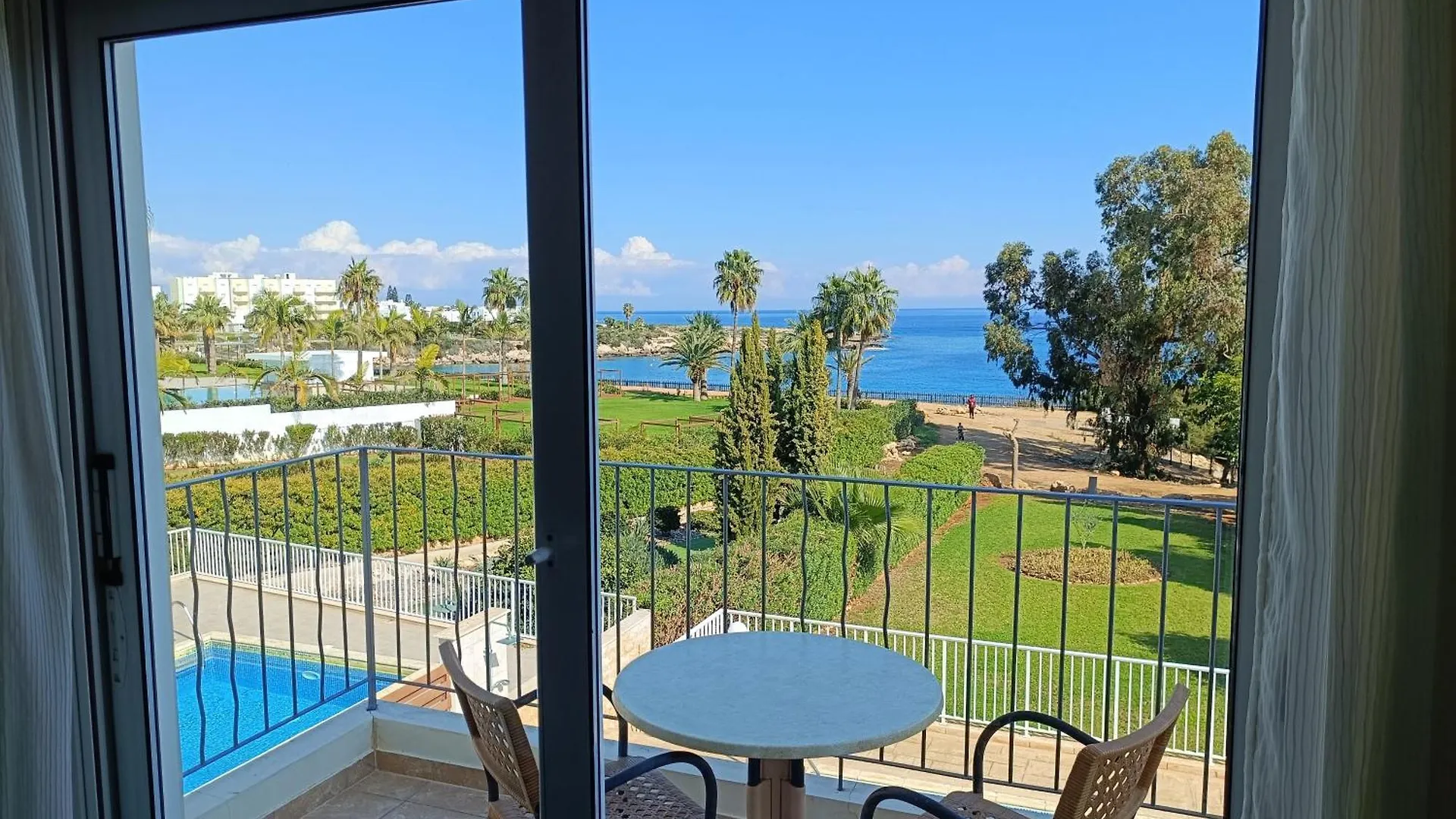 Horizon Villa Protaras Cyprus