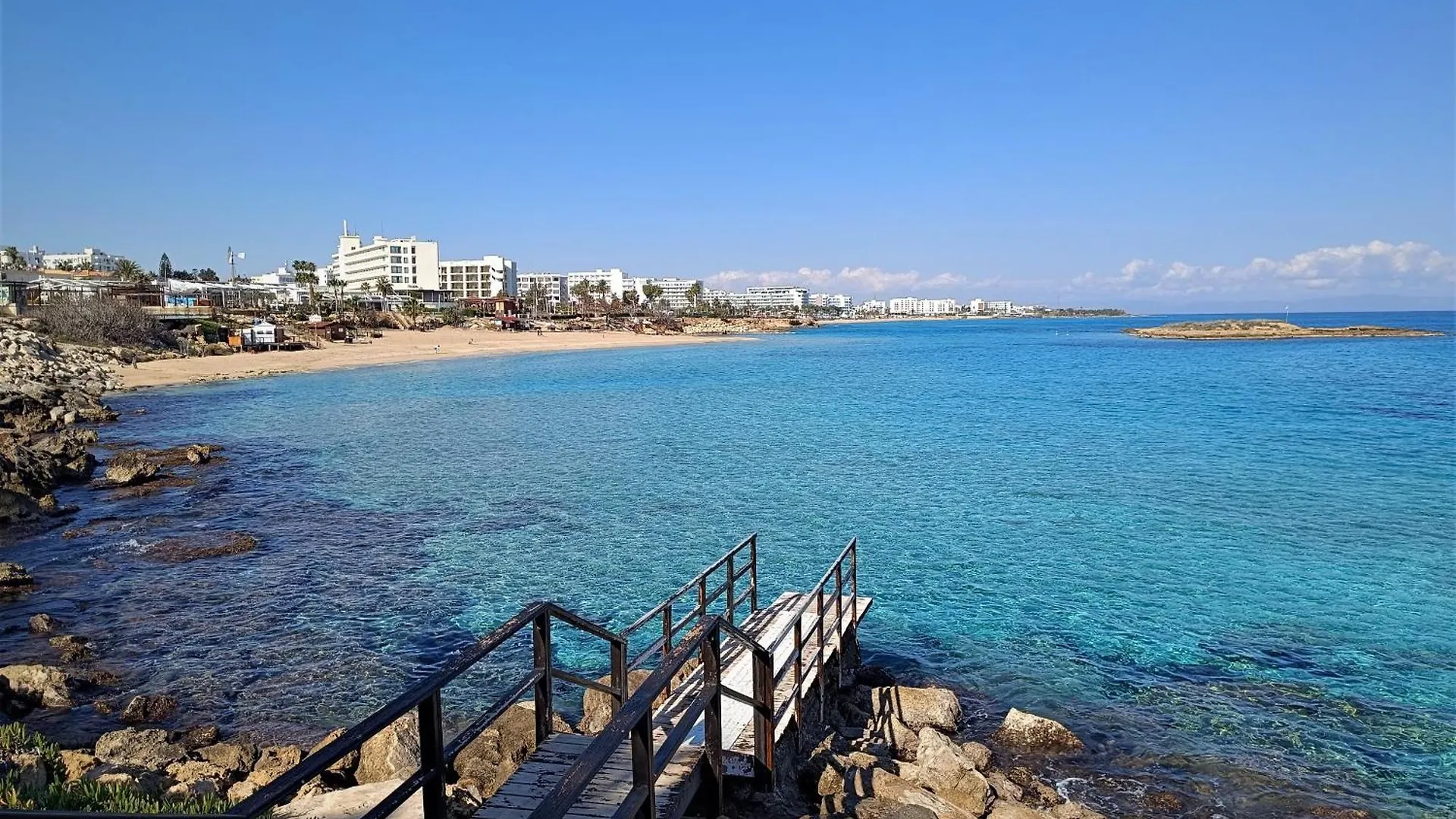 Horizon Villa Protaras 0*,  Cyprus