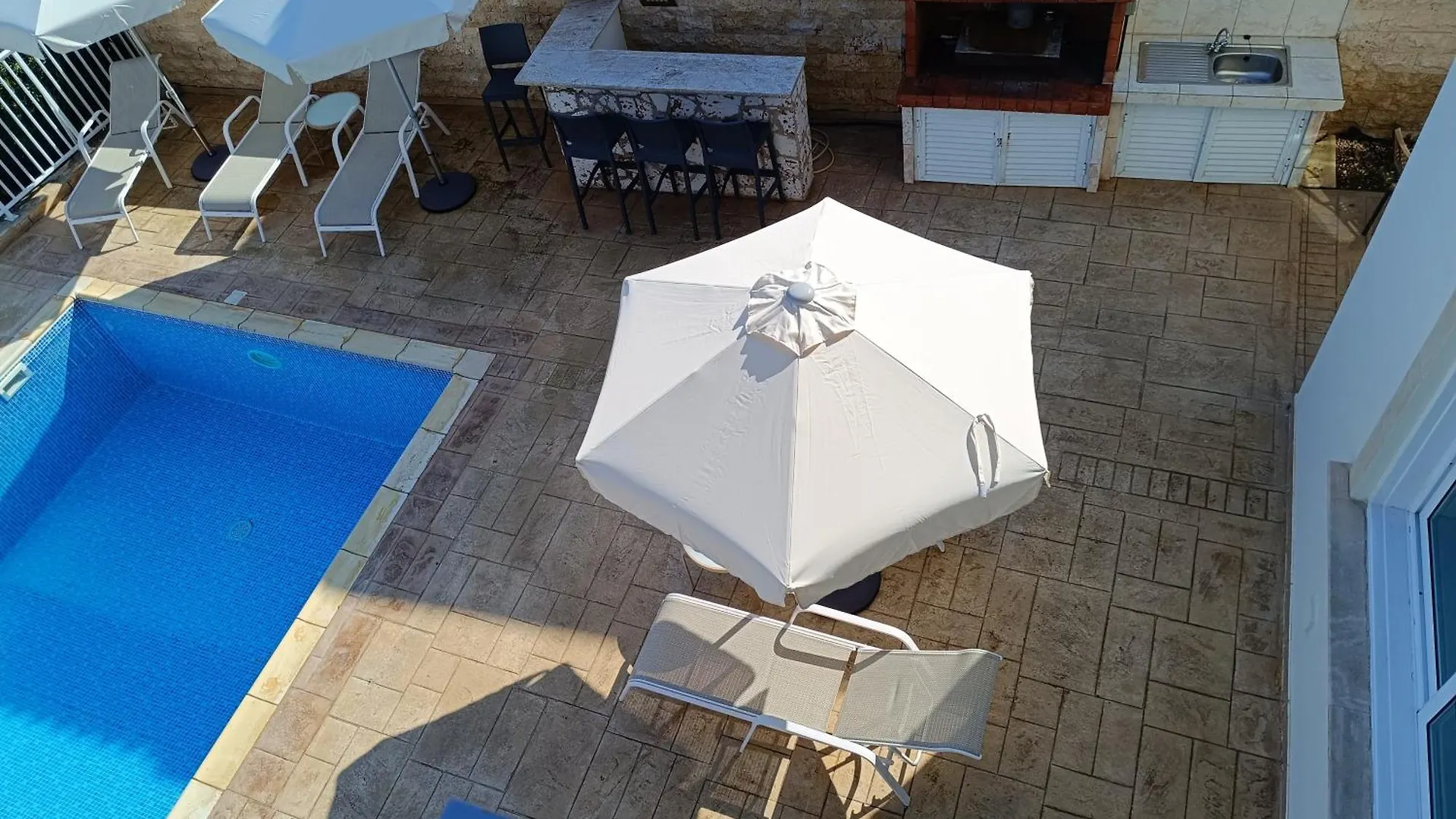 Horizon Villa Protaras