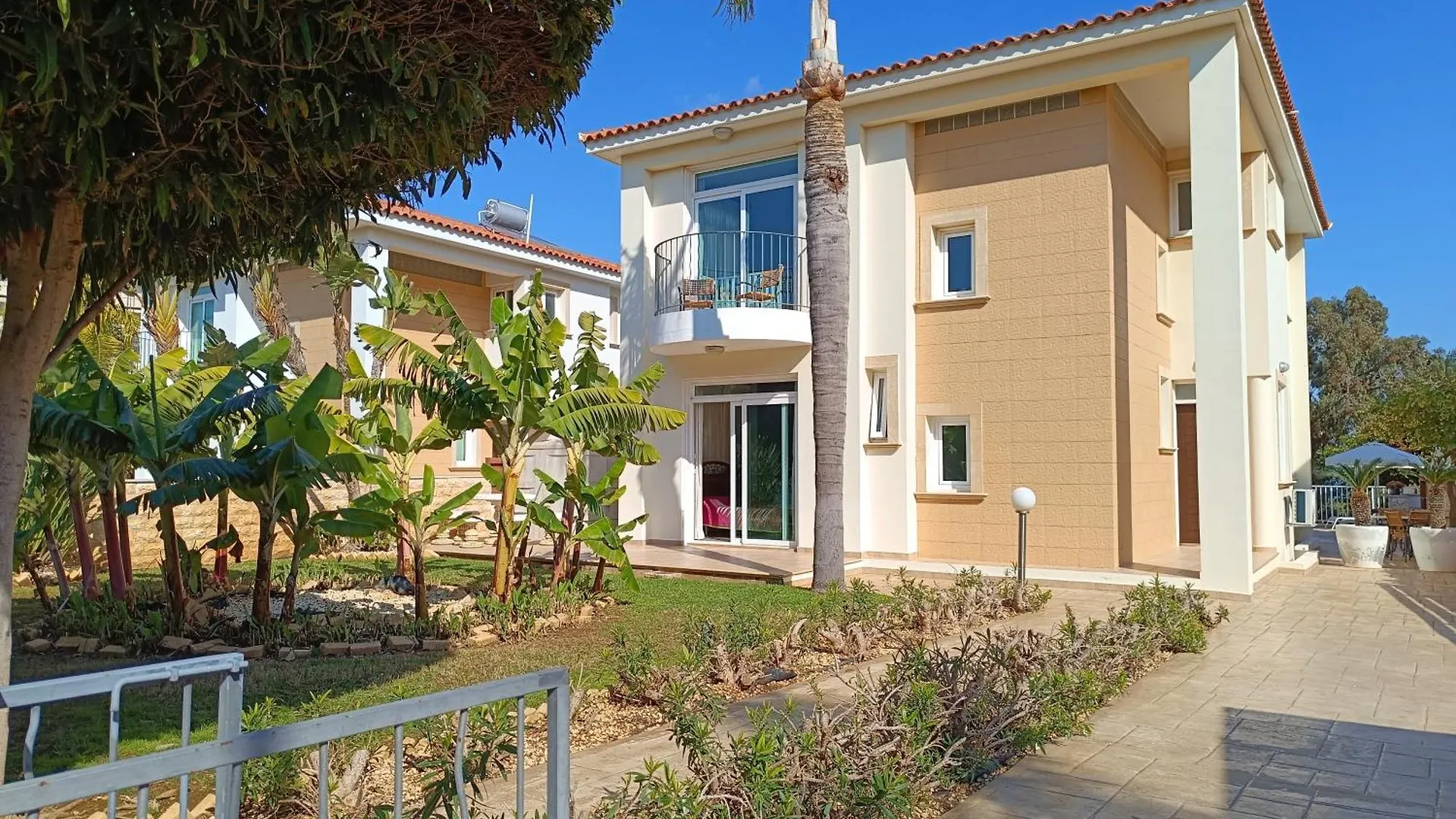 Horizon Villa Protaras