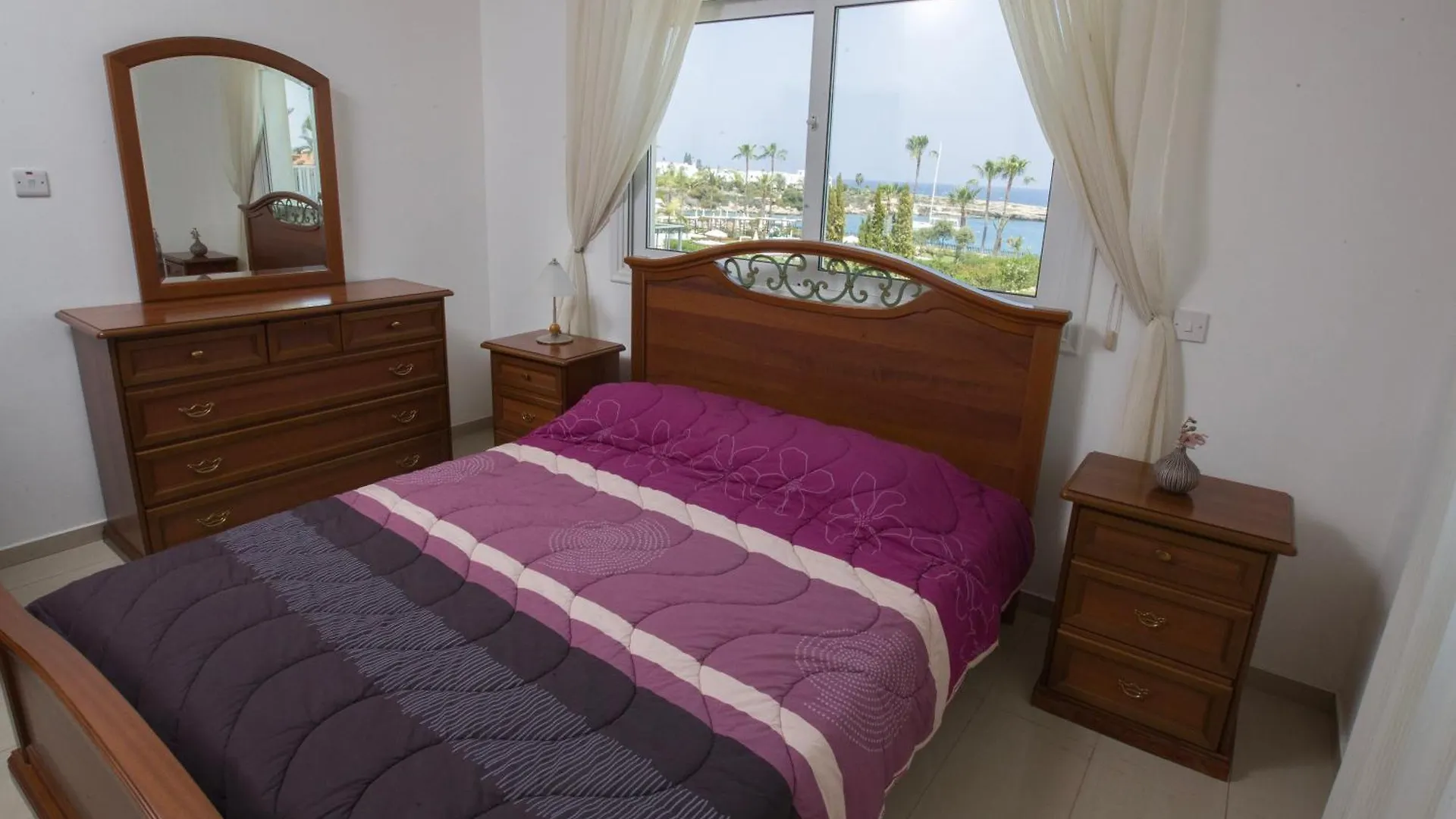 Horizon Villa Protaras Cyprus