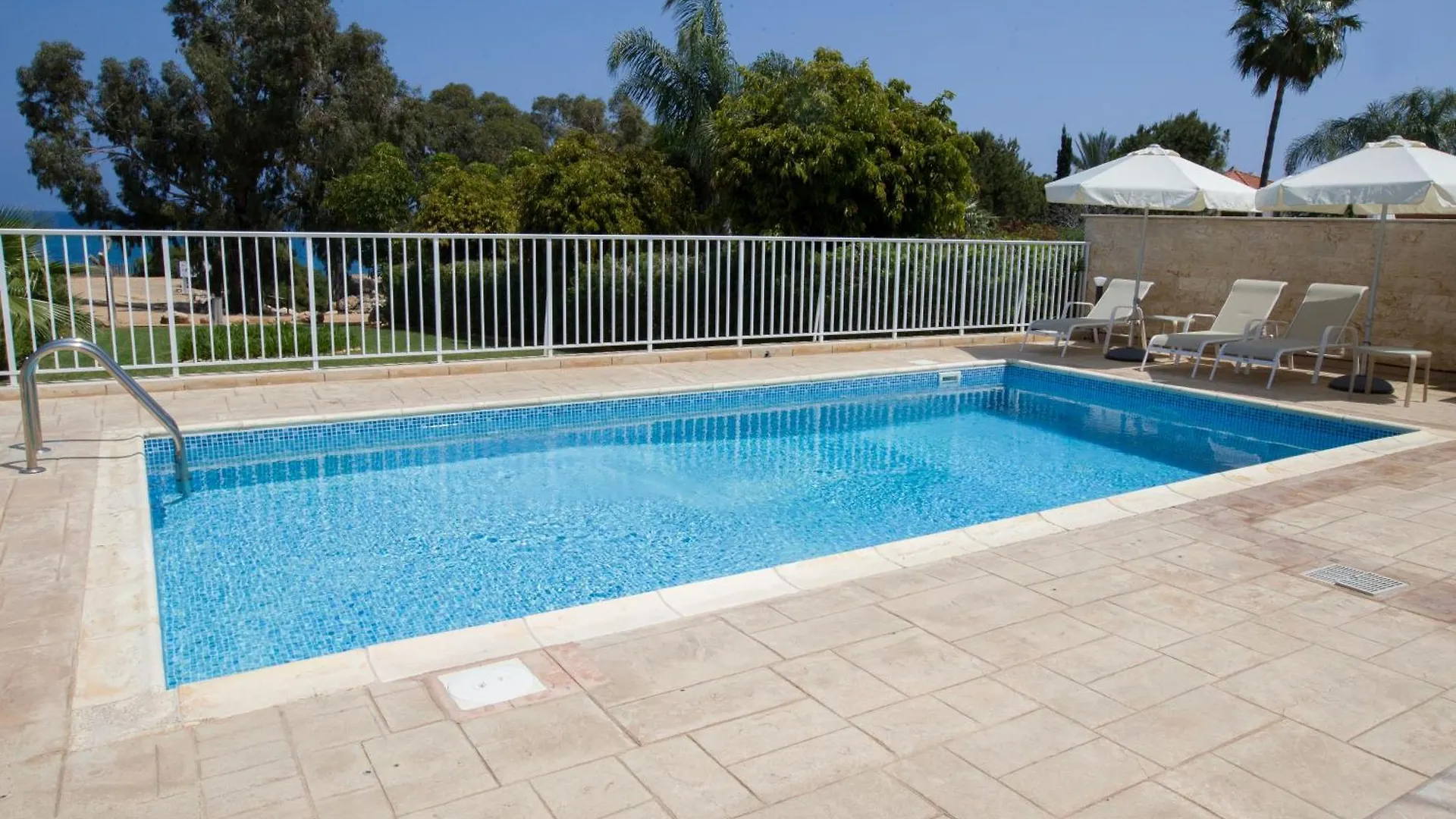 Horizon Villa Protaras Cyprus