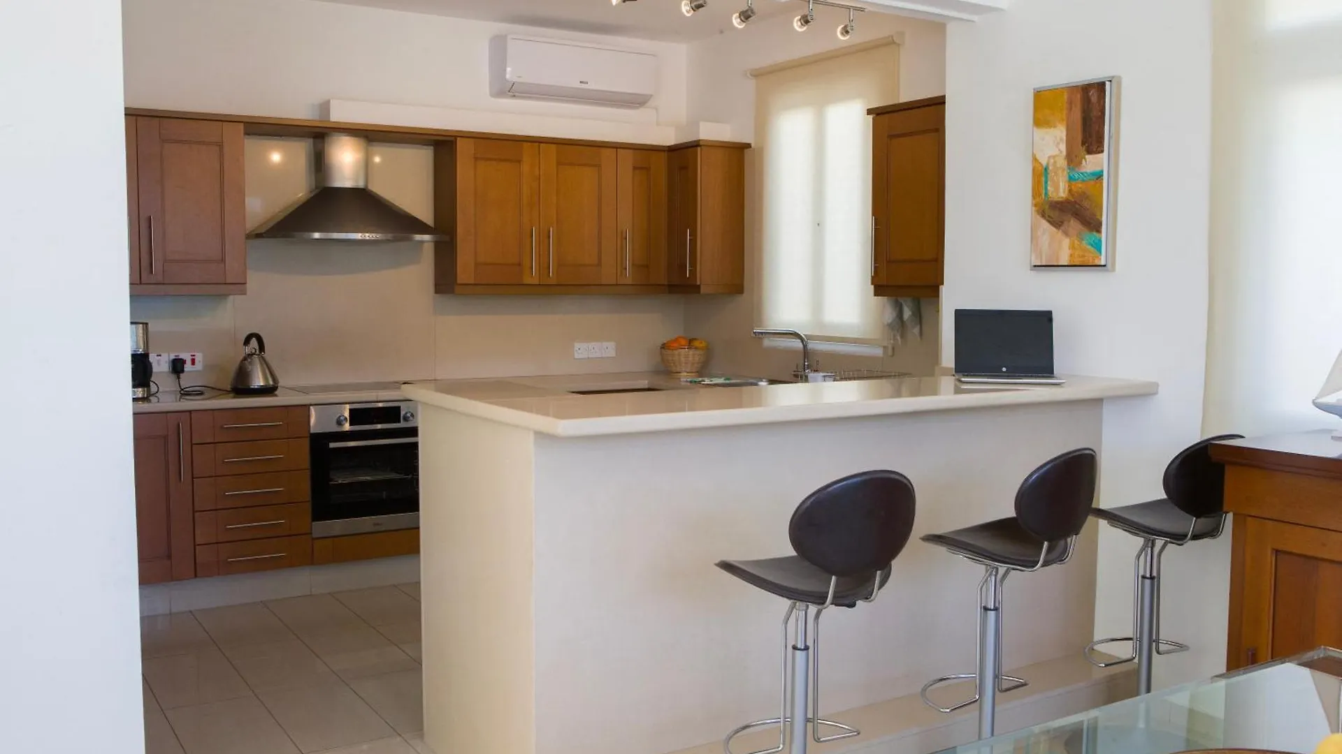Horizon Villa Protaras
