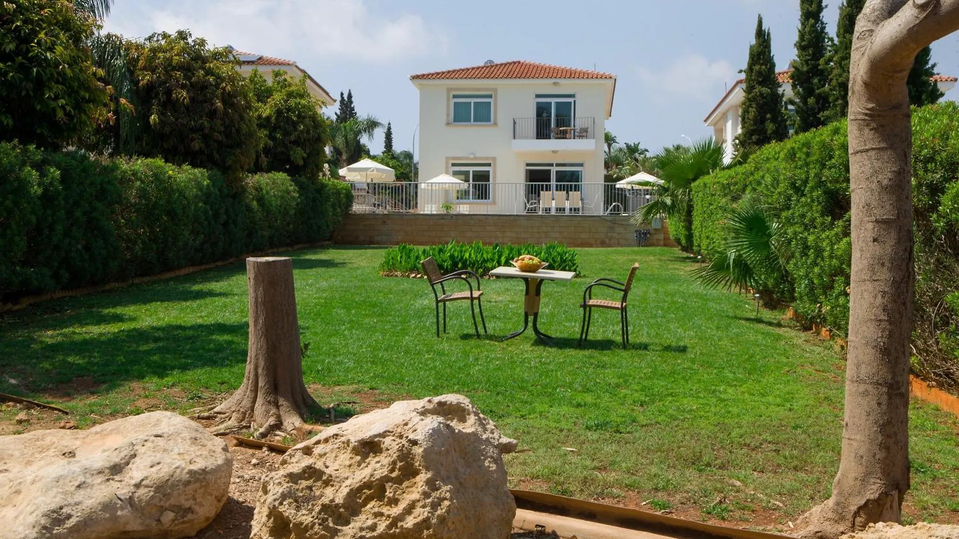 Horizon Villa Protaras 0*,  Cyprus